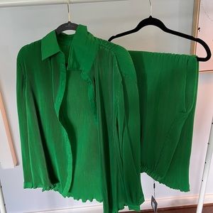 Pretty little things set